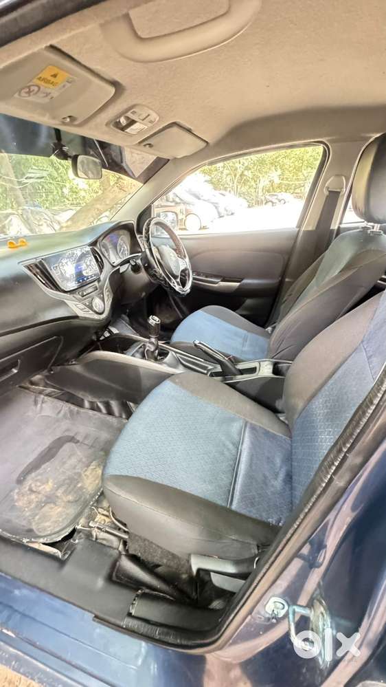 Maruti Suzuki Baleno Delta, 2019, Petrol