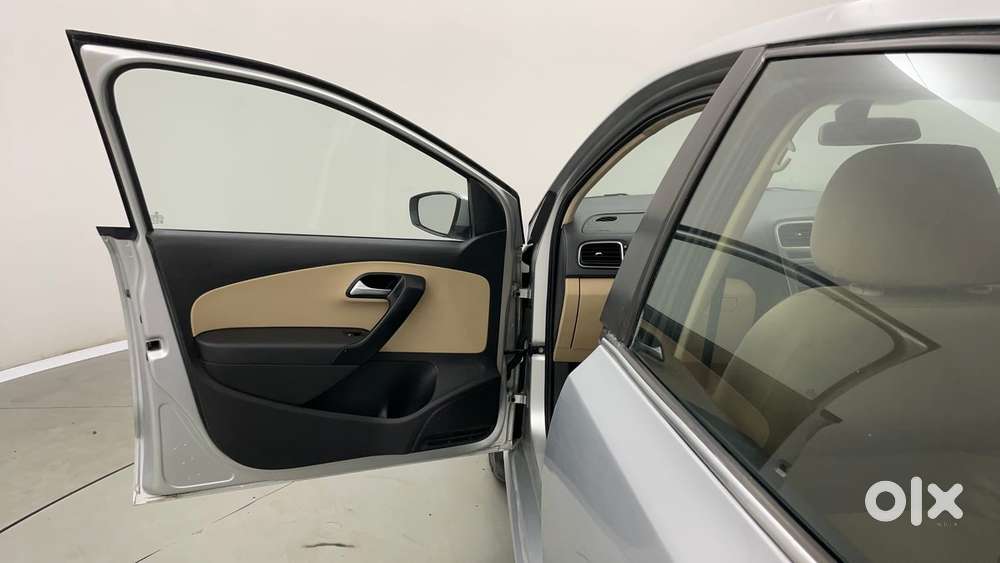 Volkswagen Ameo 1.2 Mpi Highline Plus 16, 2017, Petrol