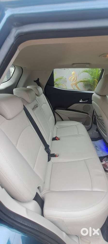 Mahindra Xuv300 W8 Option Diesel, 2019, Diesel