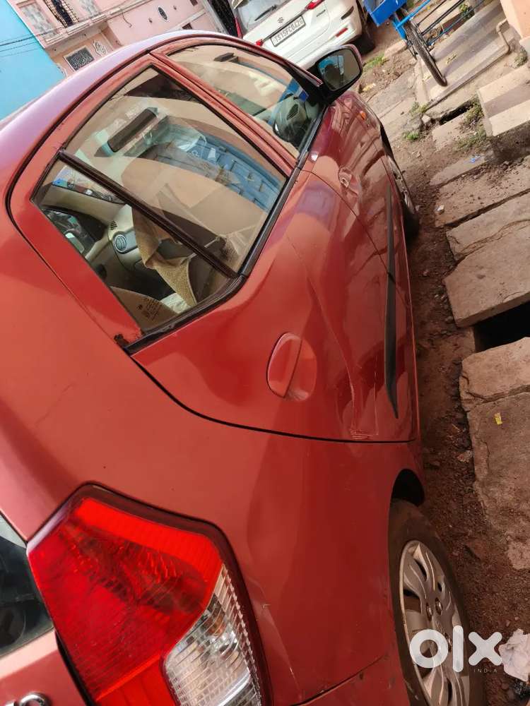 Hyundai I10 2009 Petrol