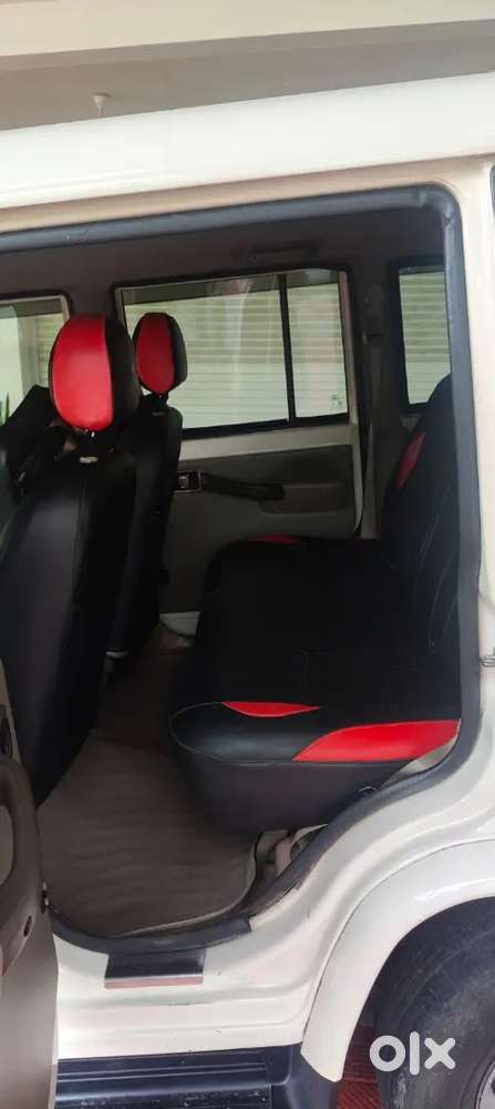 Mahindra Bolero 2012 Diesel Well Maintained