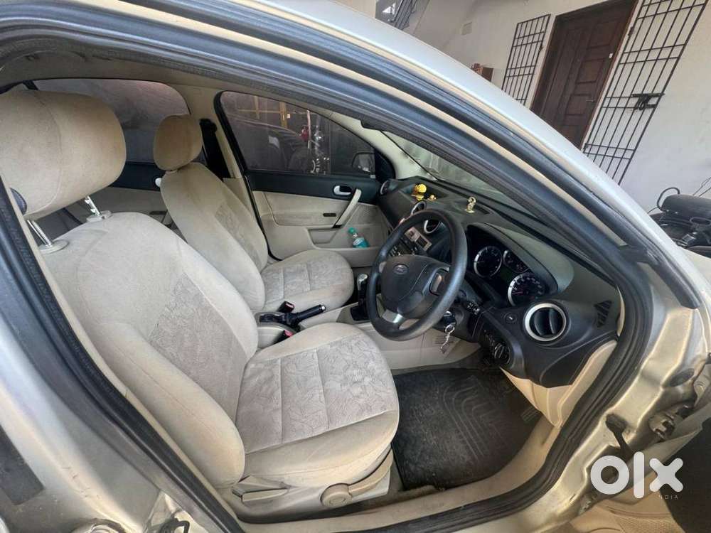 Ford Car - 2009 Model- Done 64539km- Single Owner