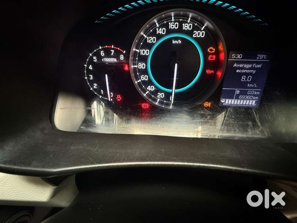 Maruti Suzuki Ignis 2018 Petrol Good Condition
