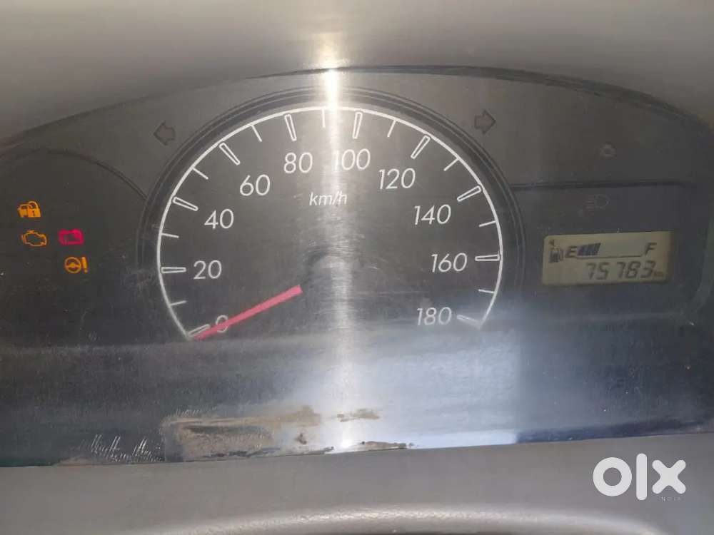 Maruti Suzuki Alto 2010 Petrol Well Maintained