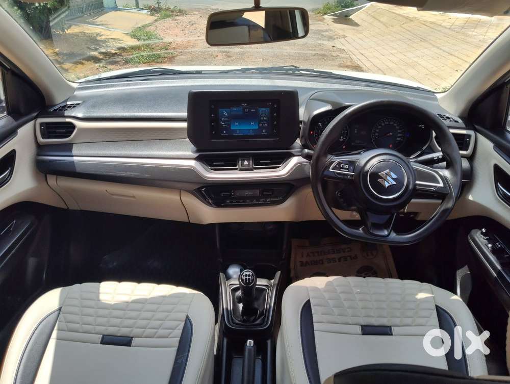 Maruti Suzuki Swift Dzire Vxi(o) Mt, 2025, Petrol