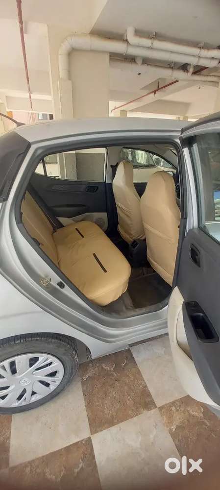 Hyundai Aura 2021 Cng & Hybrids 160000 Km Driven