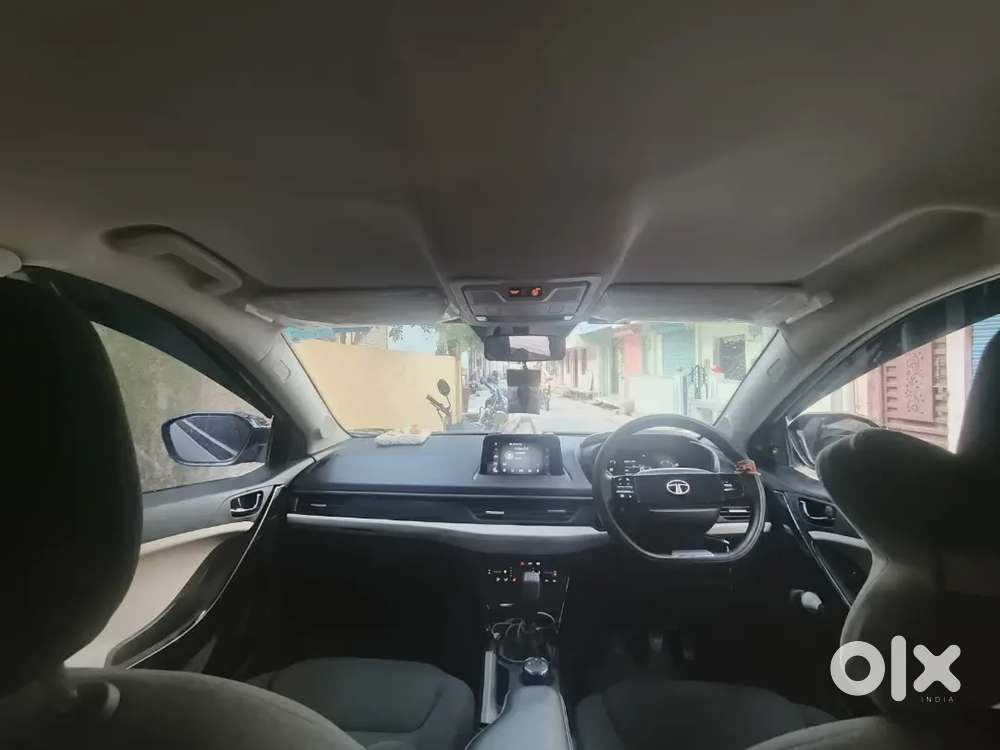 Tata Nexon 2024 Petrol Revotron