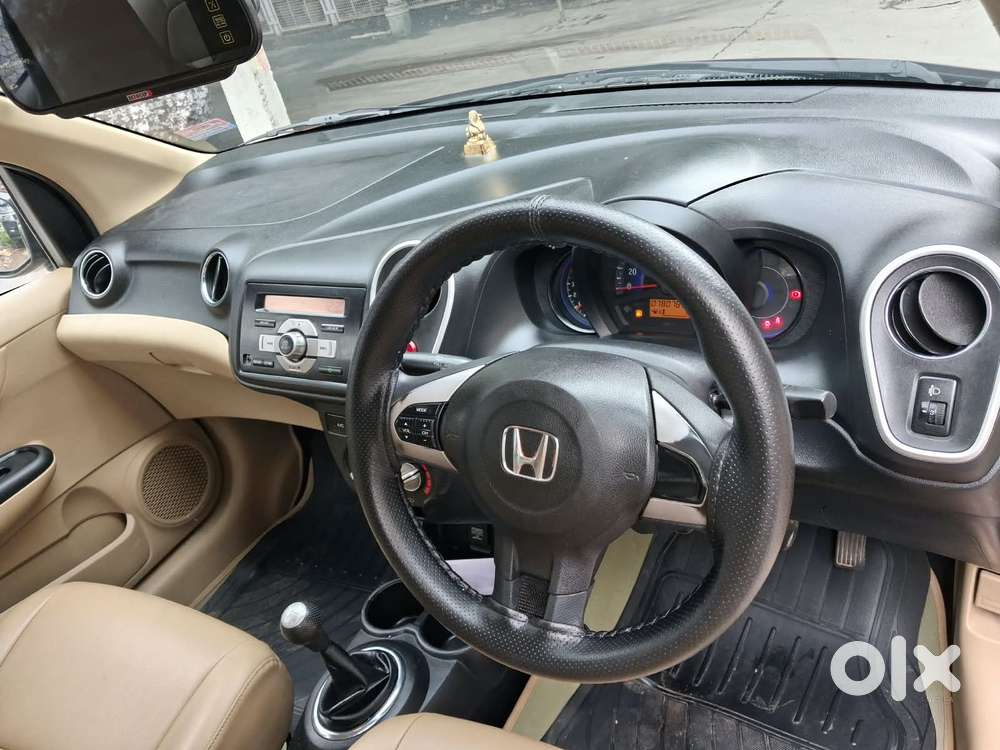 Honda Mobilio S I-dtec, 2014, Diesel