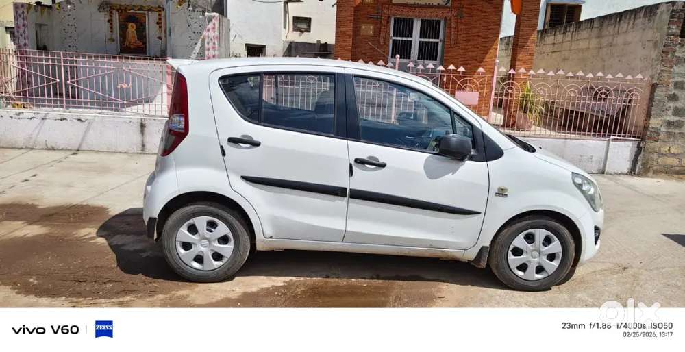 Maruti Suzuki Ritz 2015 Diesel 133667 Km Driven