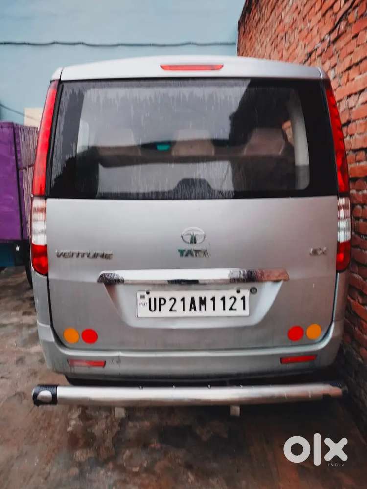 Tata Venture 1.4 Ex 2012