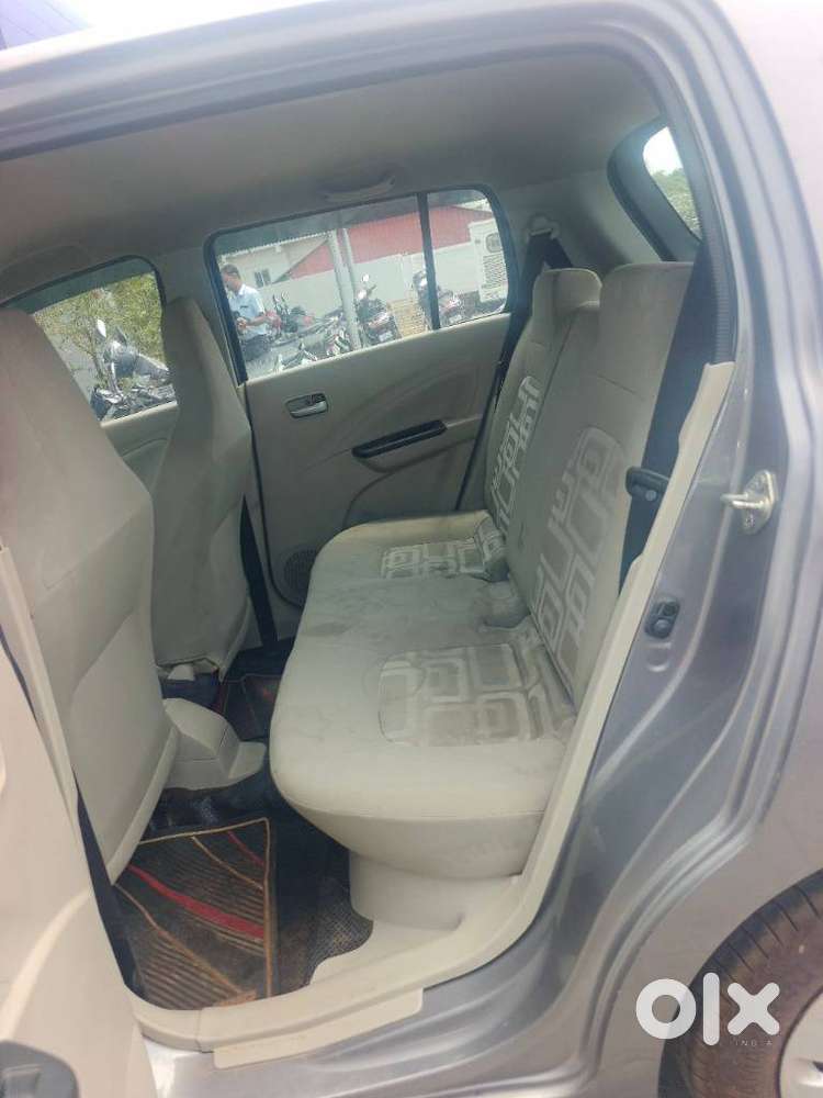 Maruti Suzuki Celerio Vxi Mt, 2020, Petrol