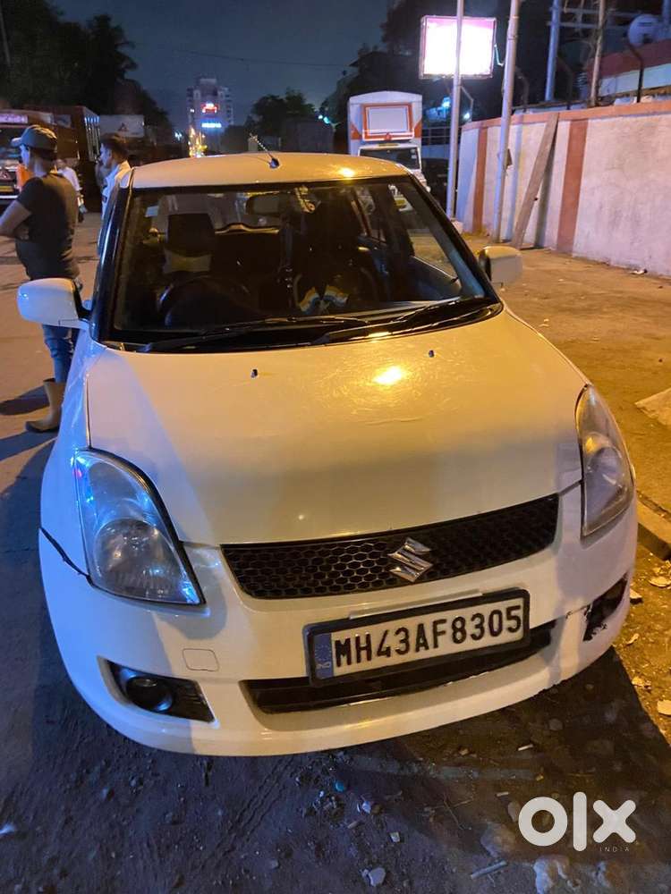 Maruti Swift Vdi 2011