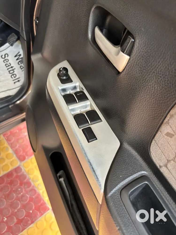Maruti Suzuki Wagon R Vxi 2016