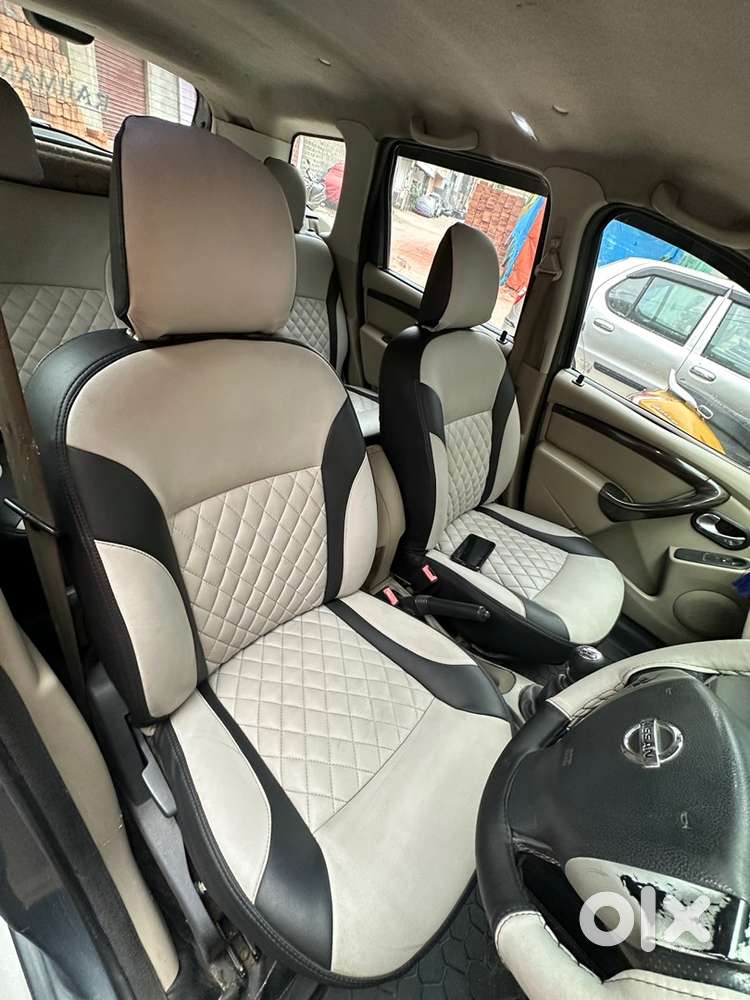 Nissan Terrano 2013 Diesel