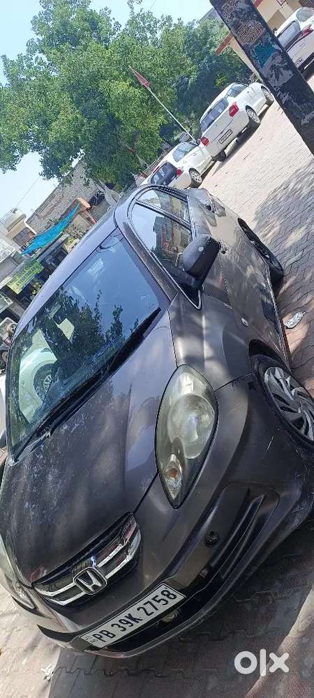 Honda Amaze 2013 Diesel 172000 Km Driven