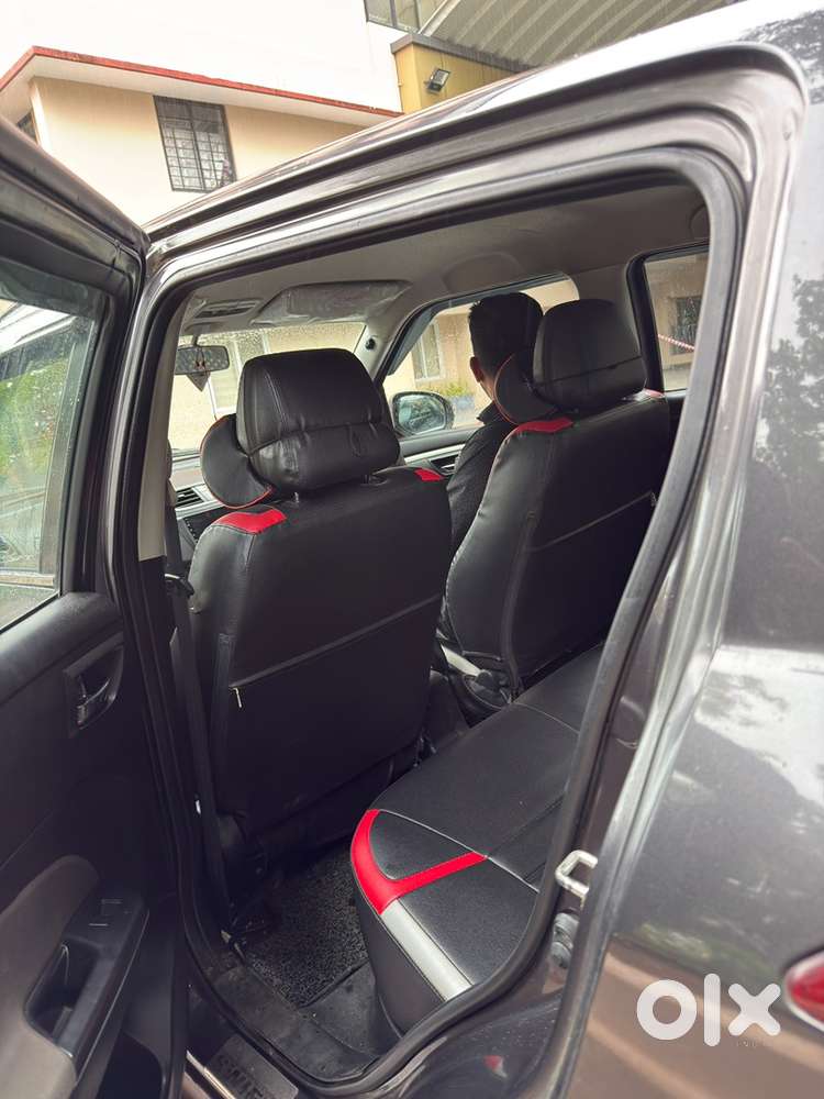 Swift Petrol Maruti 2016