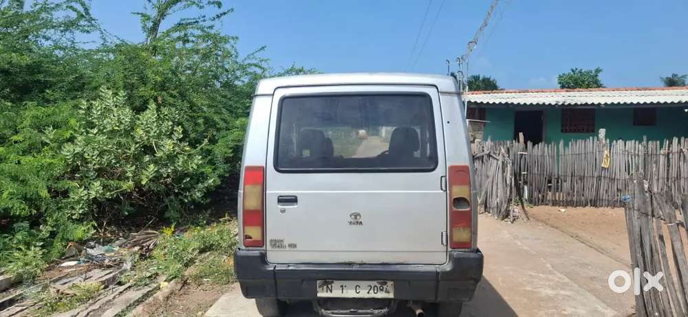 Tata Sumo Victa 2013 Diesel 150000 Km Driven