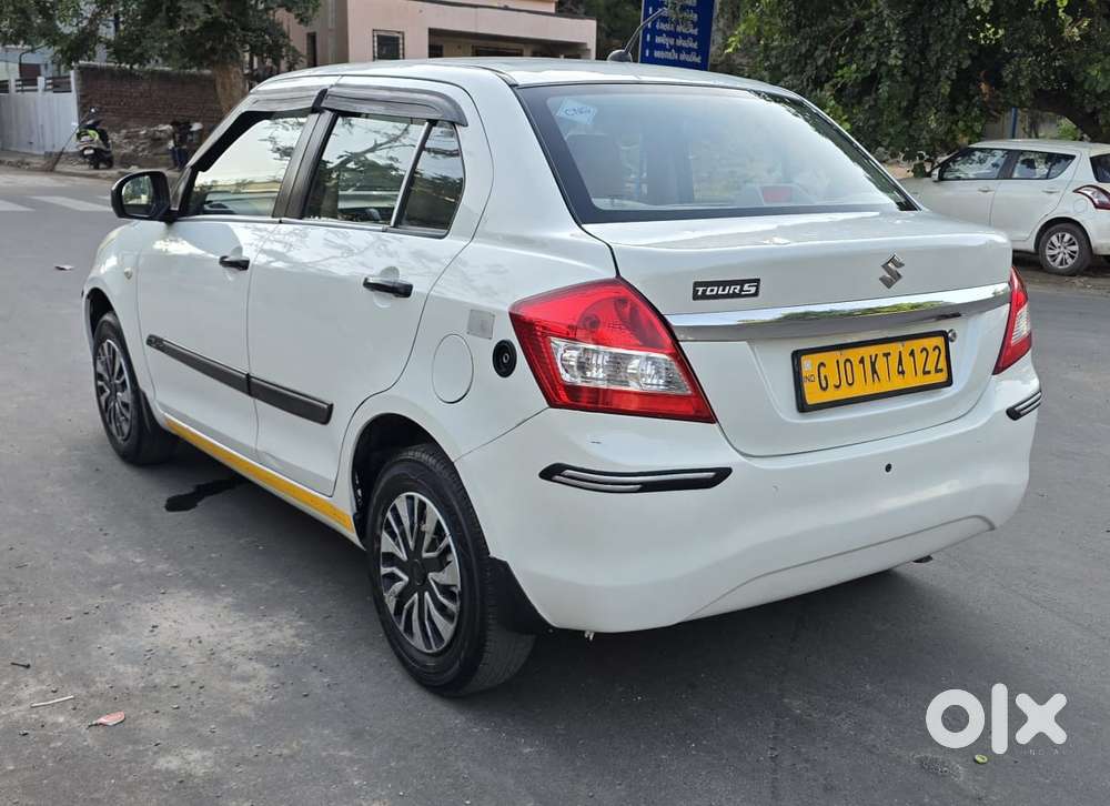 Maruti Suzuki Dzire 1.2 Tour S Cng, 2022, Cng & Hybrids