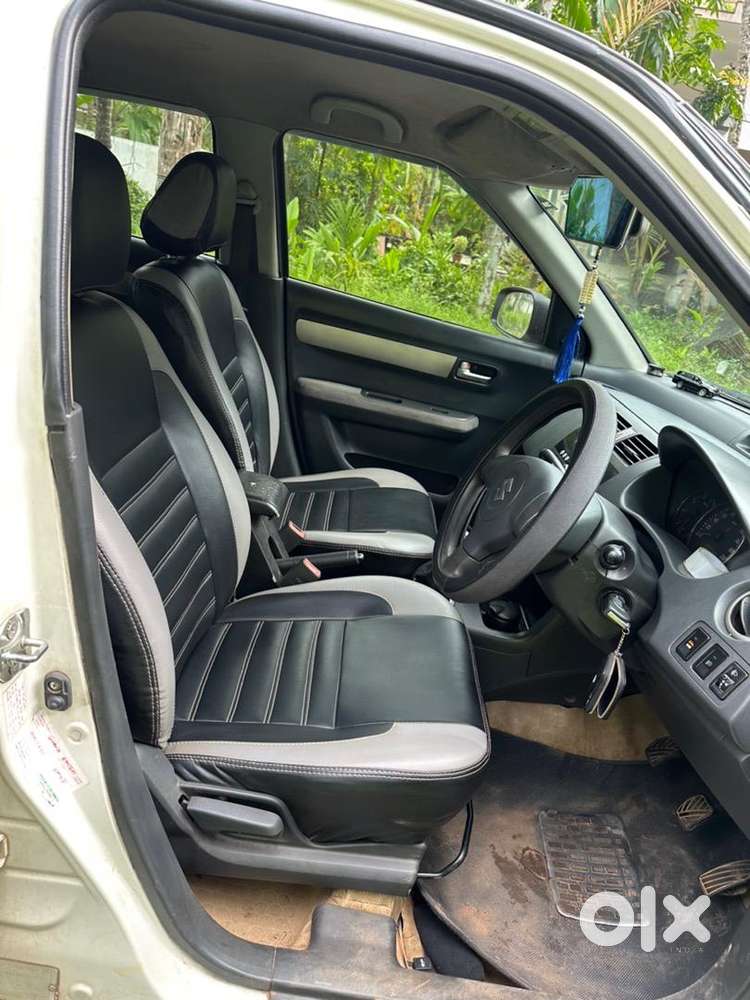 Maruti Suzuki Diesel 2011