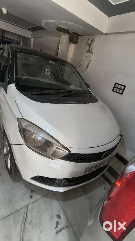 Tata Tiago Xm