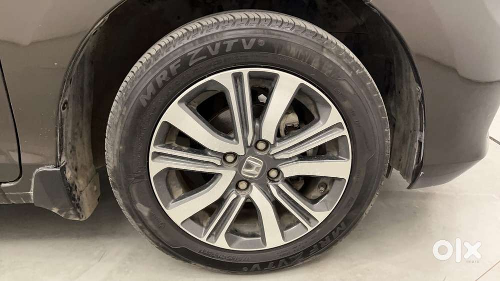 Honda Amaze Vx 1.2 Petrol Cvt, 2022, Petrol