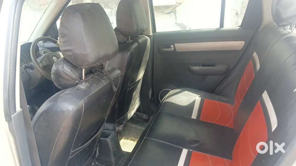 Maruti Suzuki Swift Diesel 2008