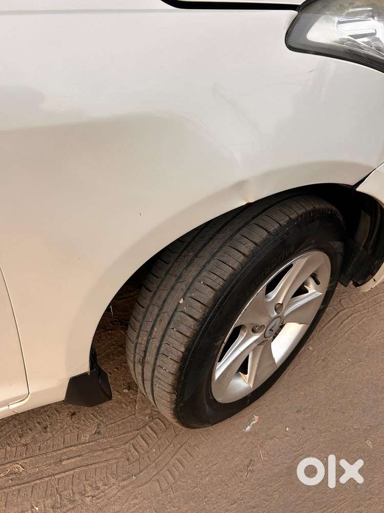 Maruti Suzuki Swift Well Maintained