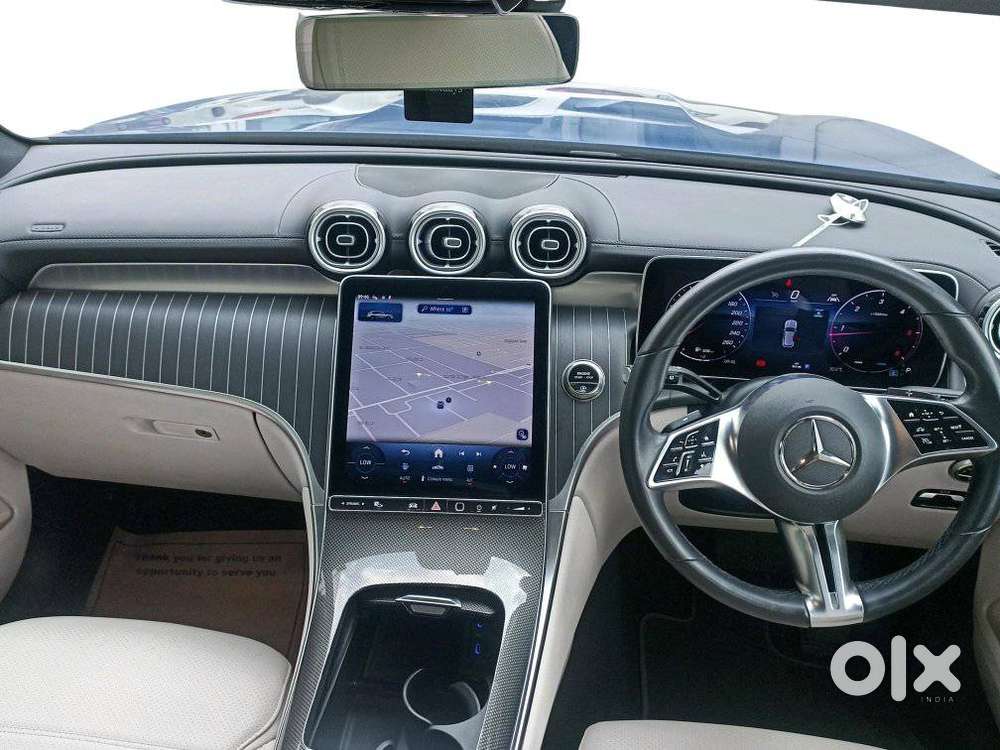 Mercedes-benz Glc 220d 4matic, 2025, Diesel