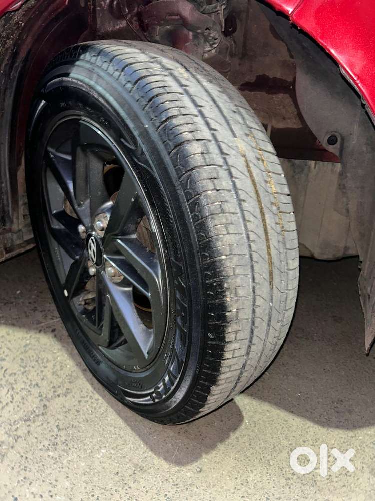 Hyundai Grand I10 Nios Sportz, 2020, Petrol