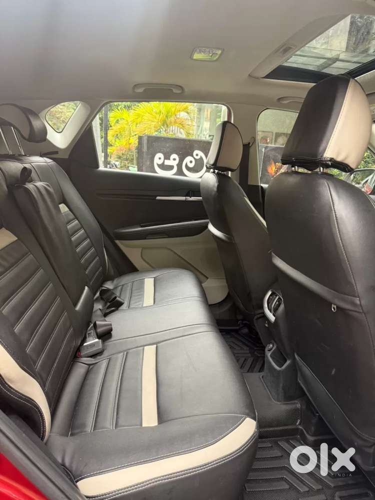 Kia Sonet Htk Plus, 2021, Diesel