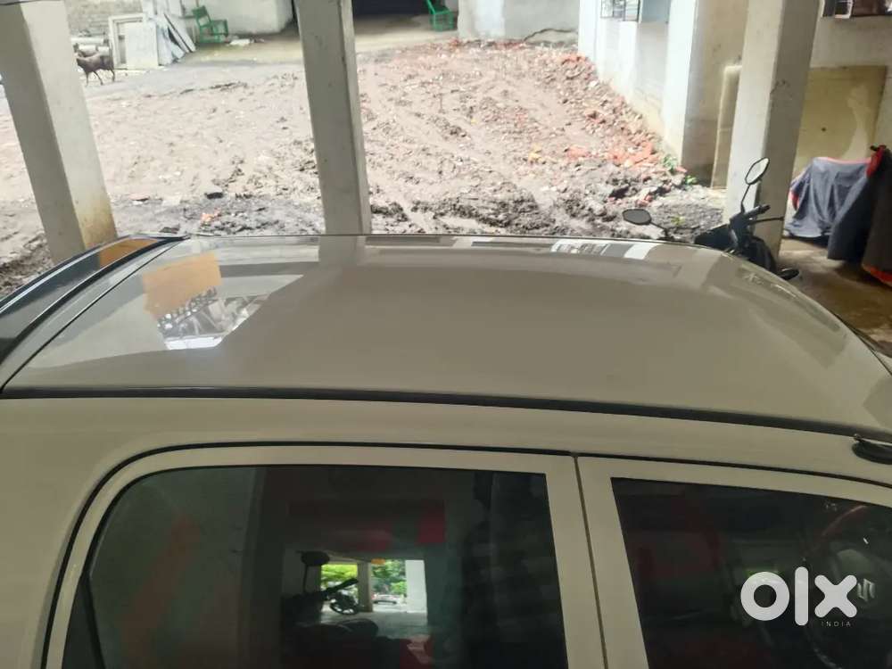 2012 Alto K10 Petrol