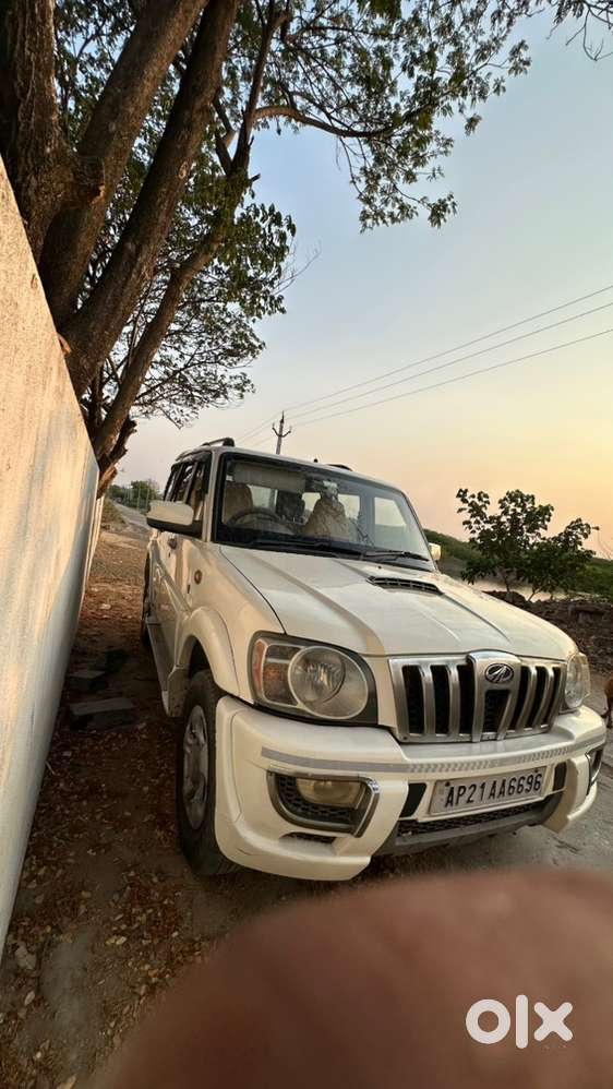 Mahindra Scorpio Diesel 2009