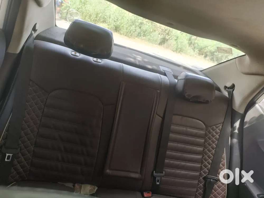 Hyundai Aura 2024 Cng & Hybrids 95000 Km  Driven