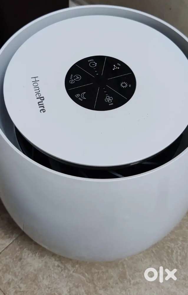 Air purifier