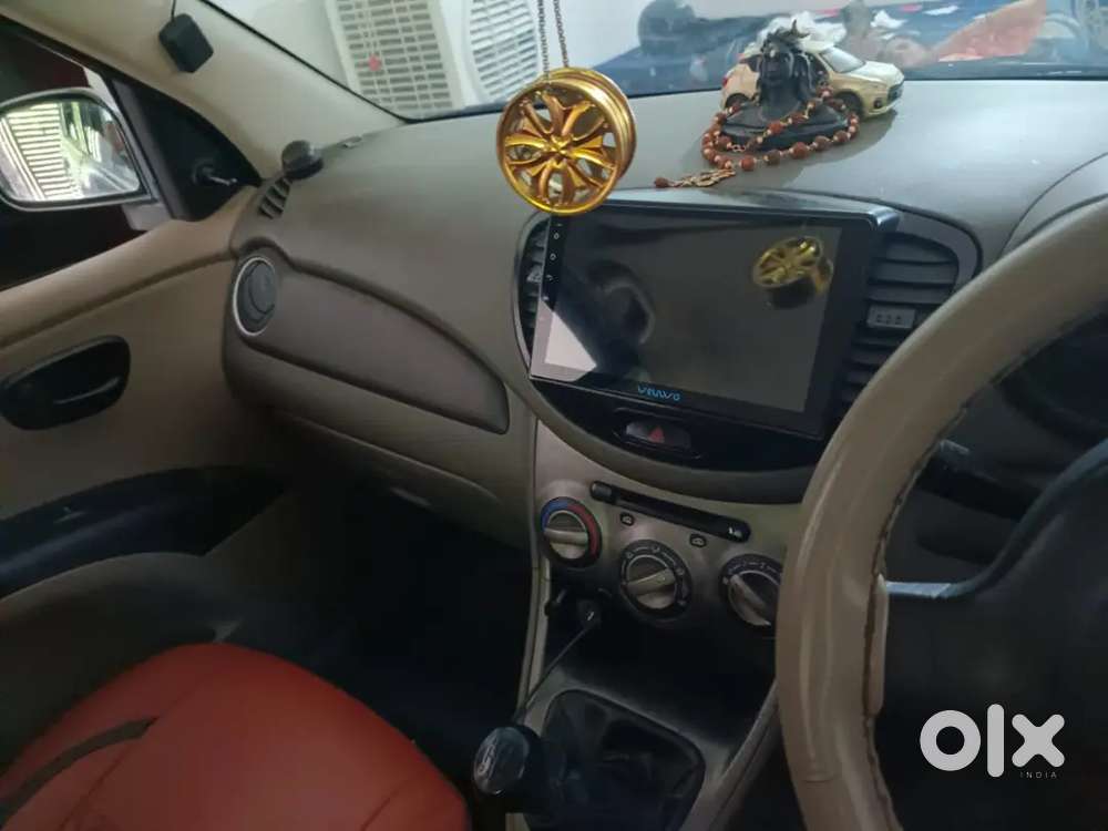 Hyundai I10 Petrol 2011