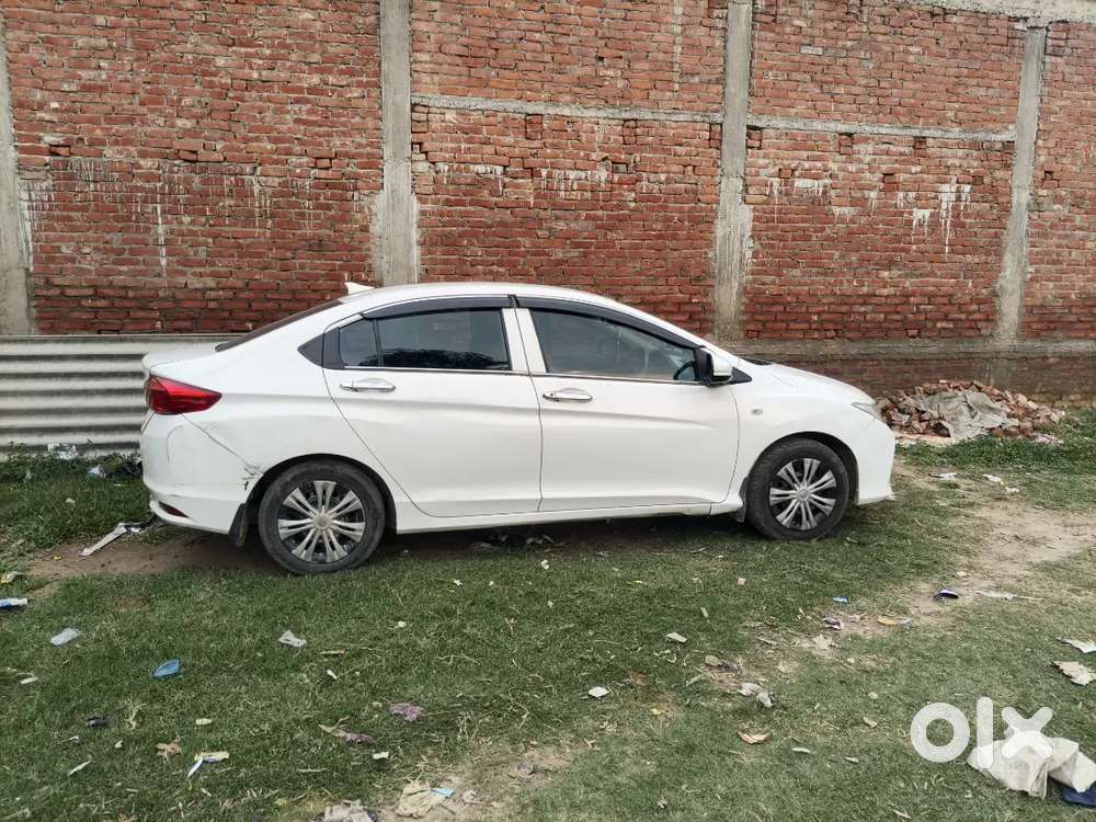Honda Br-v 2015 Cng & Hybrids 150000 Km Driven
