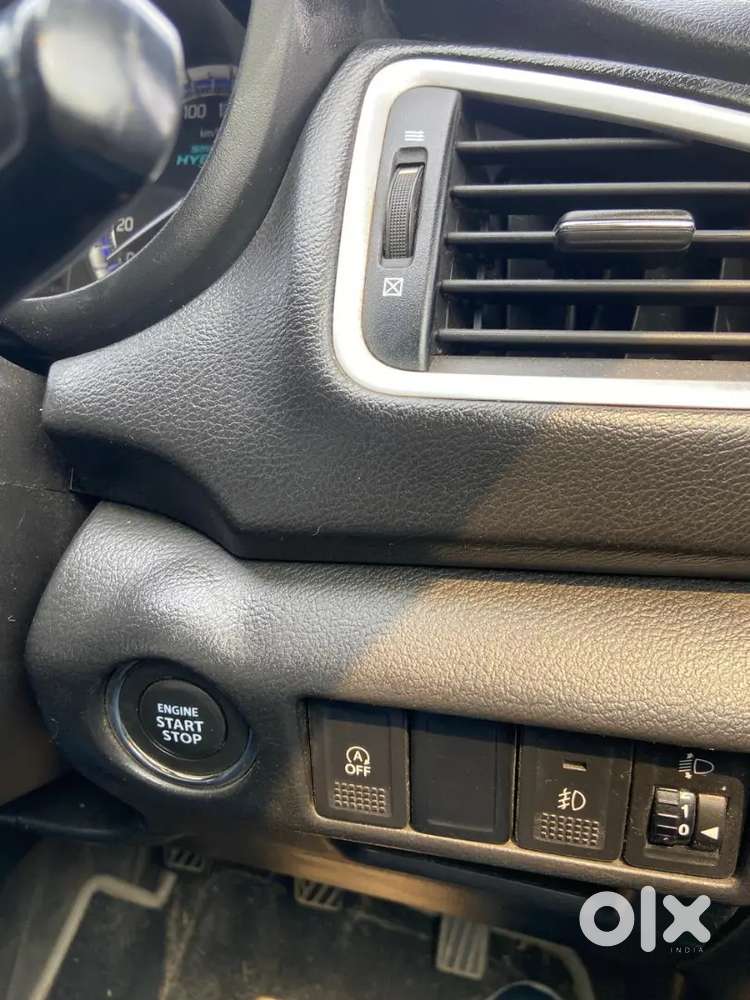 Only 39000 Km Driven