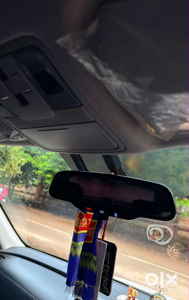 2023 Hyundai Creta Petrol Mt