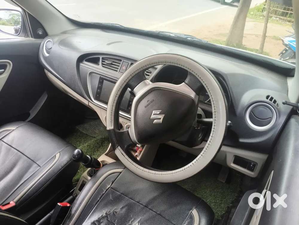 Alto Vxi Plus