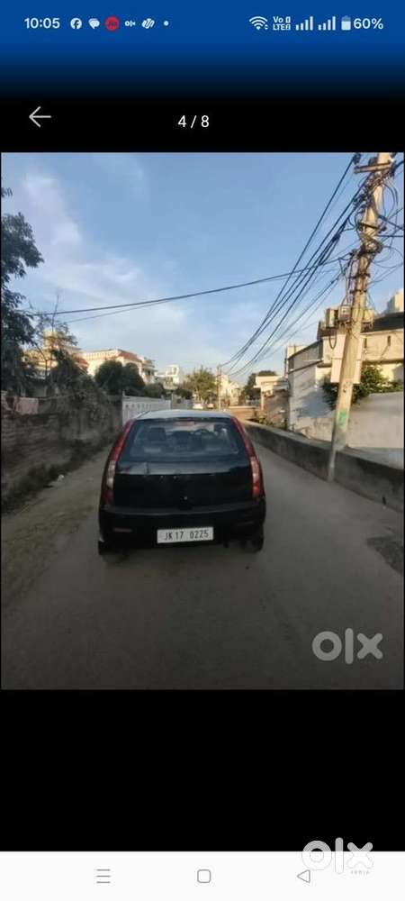 Tata Diesel Car 2010