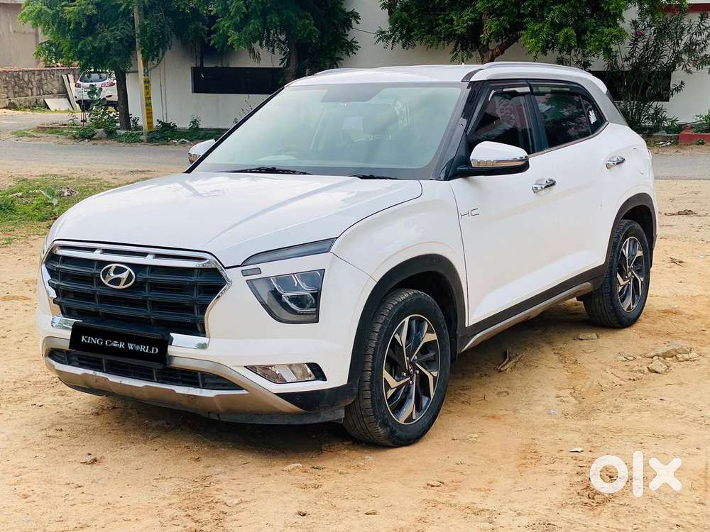 Hyundai Creta 1.5 Crdi E Diesel Mt, 2020, Diesel
