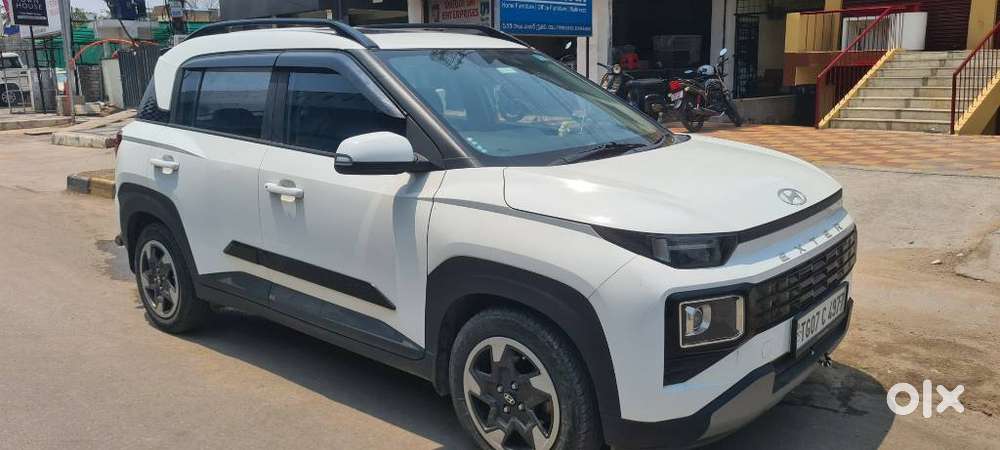 Hyundai Exter Sx 1.2 Mt, 2024, Petrol