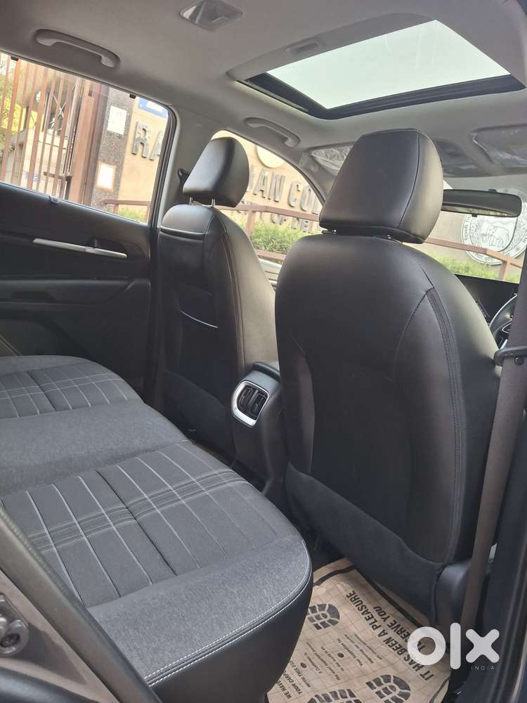 Kia Sonet Htk Plus Turbo Imt, 2024, Petrol