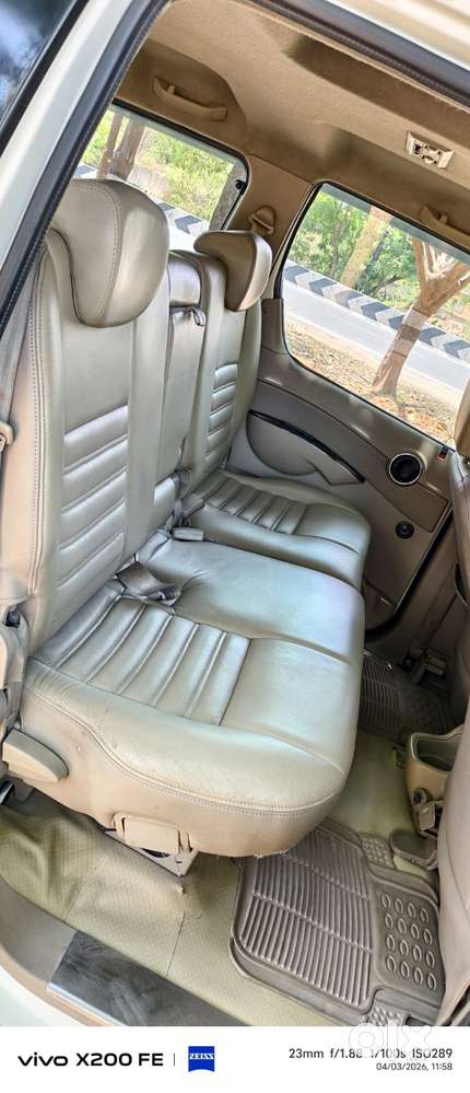 Mahindra Xylo H8 Abs Airbag Bs Iv, 2017, Diesel