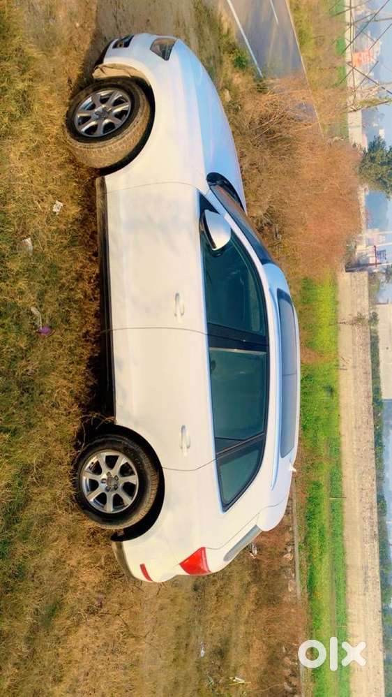 Audi 2011 Petrol Car