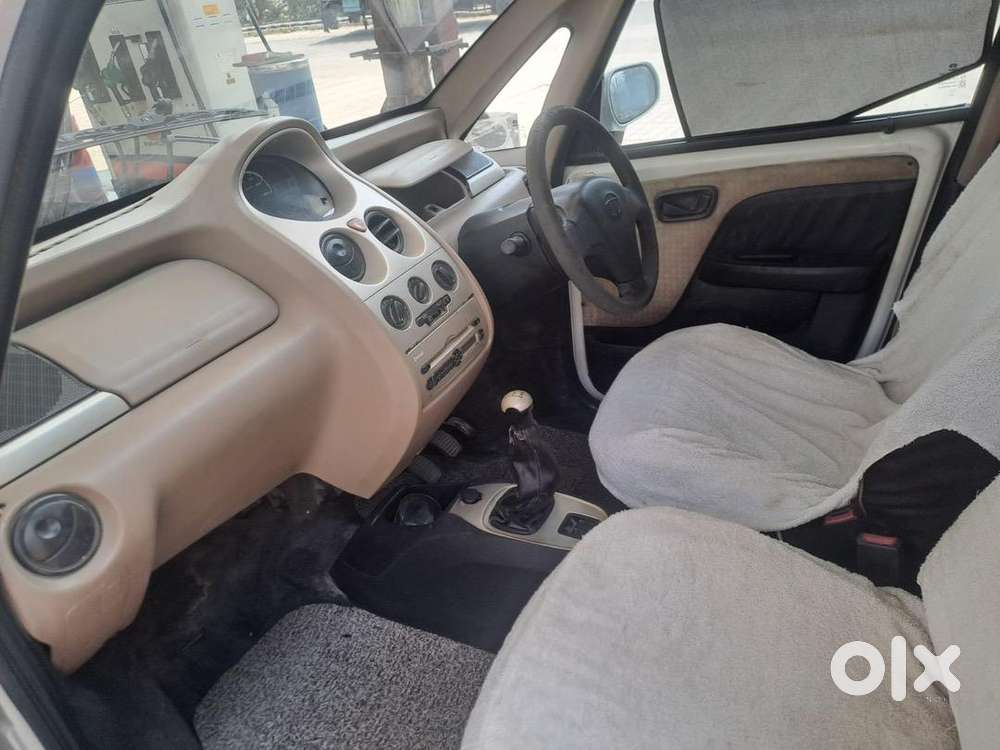 Tata Nano 2014 Petrol Good Condition