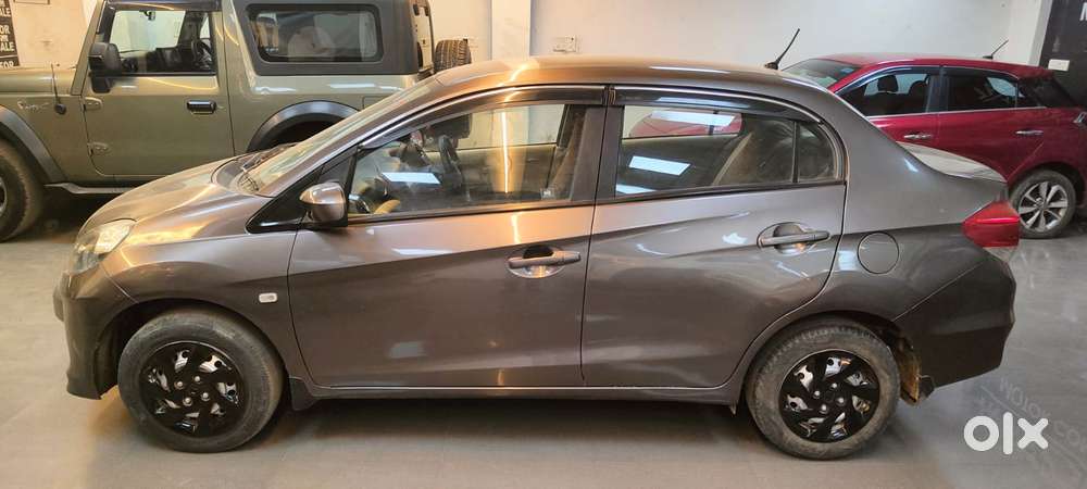 Honda Amaze 1.5 Smt I Dtec, 2013, Diesel