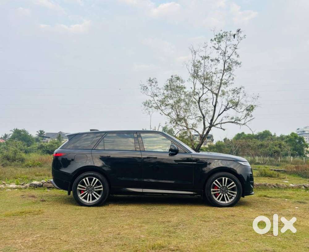 Land Rover Range Sport First Edition 3.0 Diesel, 2022, Diesel