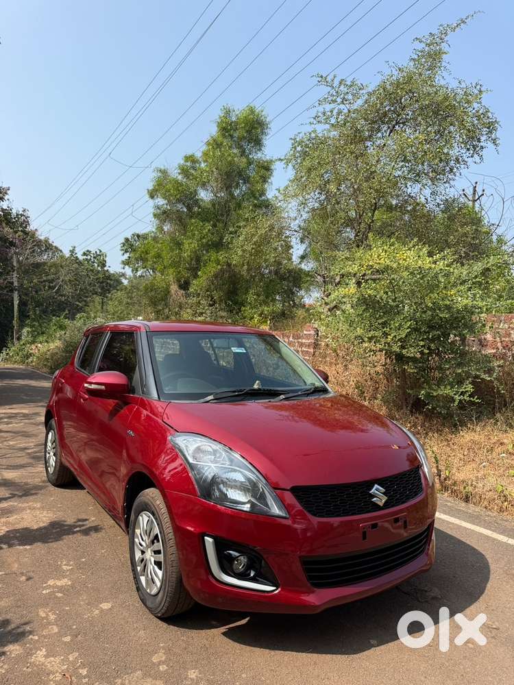 Maruti Suzuki Swift Diesel Well Maintained