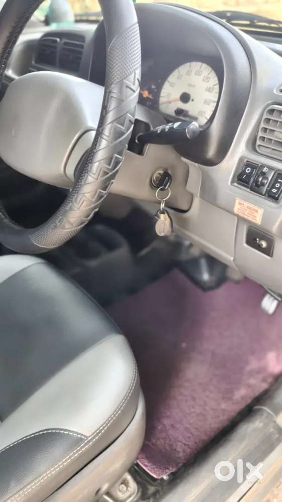 Maruti Suzuki Alto 2006 Petrol Manual